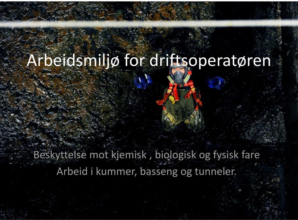 mot kjemisk, biologisk og