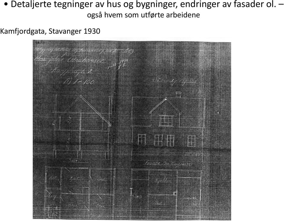 ol. også hvem som utførte