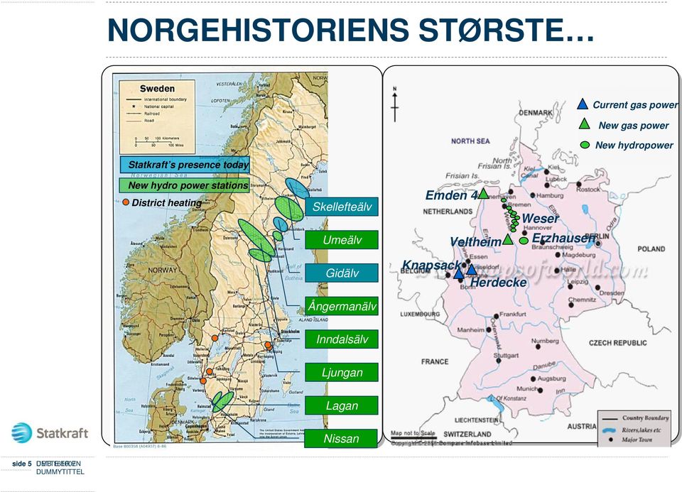 Skellefteälv Umeälv Gidälv Ångermanälv Emden 4 Weser Veltheim Erzhausen