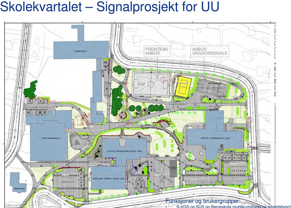 Sortland er ressurskommune