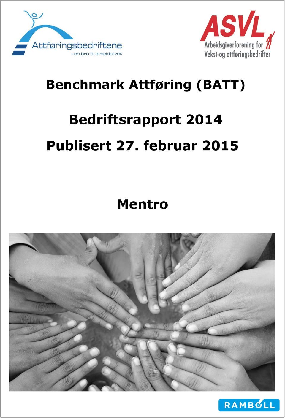 Bedriftsrapport 2014