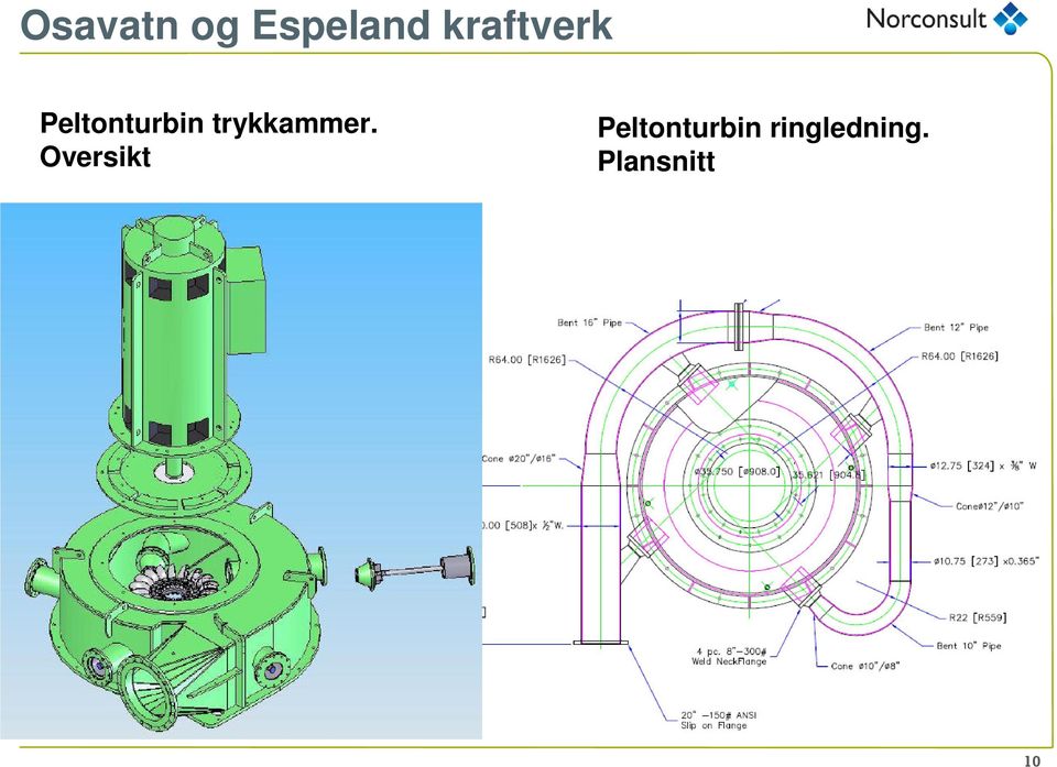 trykkammer.