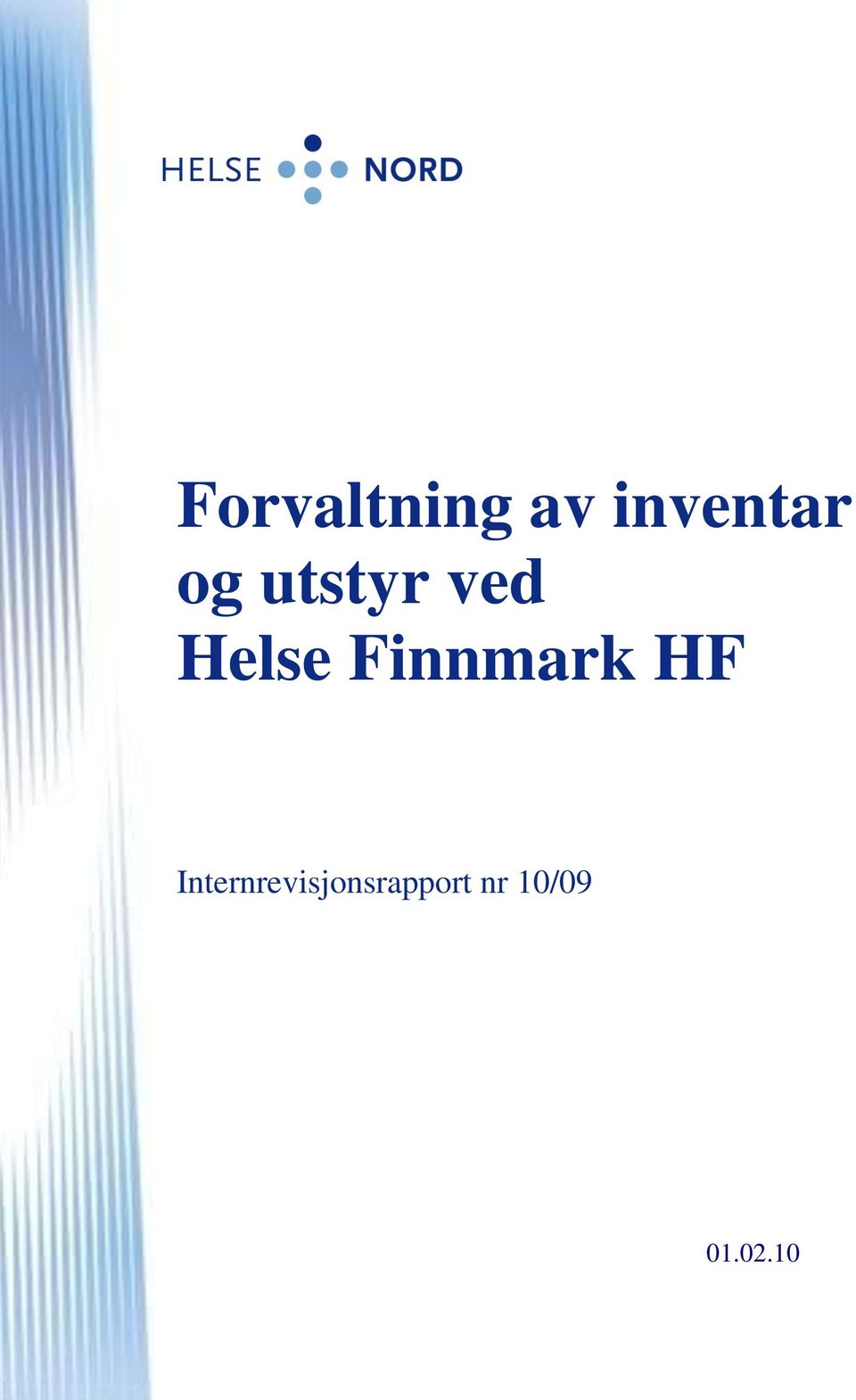 Finnmark HF