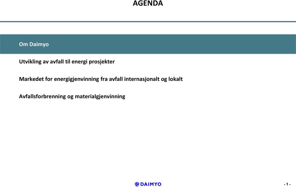 energigjenvinning fra avfall internasjonalt