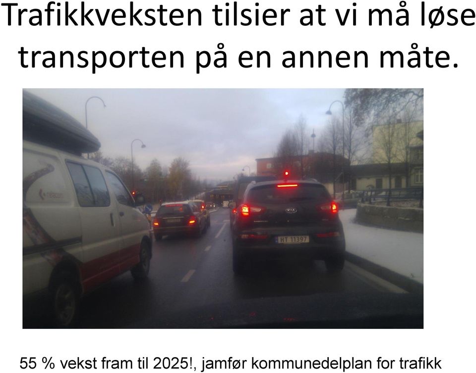 måte. 55 % vekst fram til 2025!