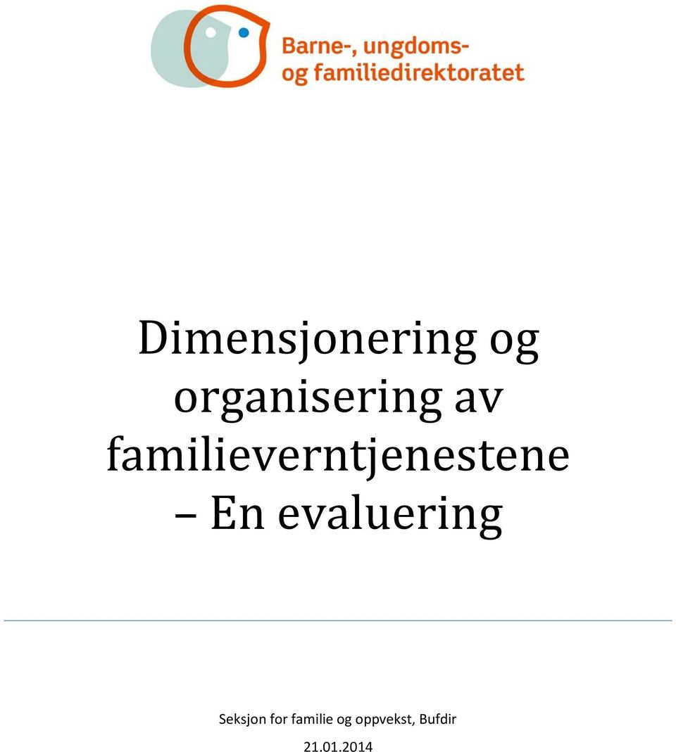 familieverntjenestene En