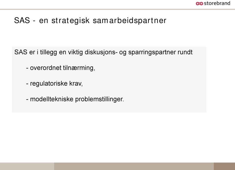 sparringspartner rundt - overordnet