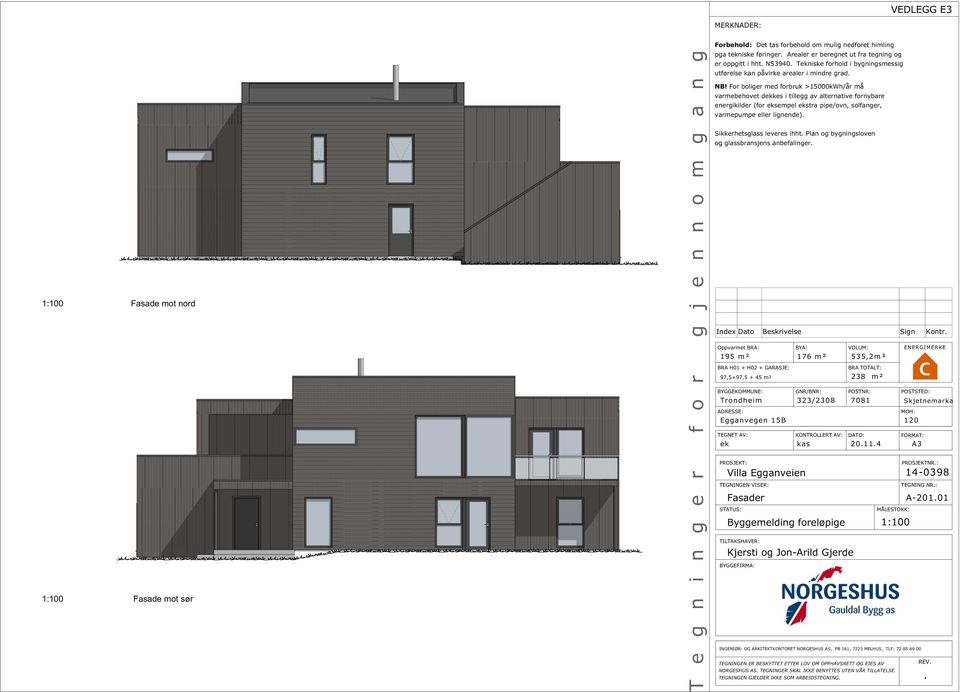 or boliger med forbruk >15000kWh/år må varmebehovet dekkes i tillegg av alternative fornybare energikilder (for eksempel ekstra pipe/ovn, solfanger, varmepumpe eller lignende)