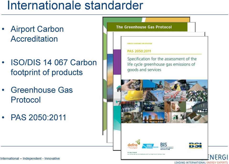 067 Carbon footprint of products