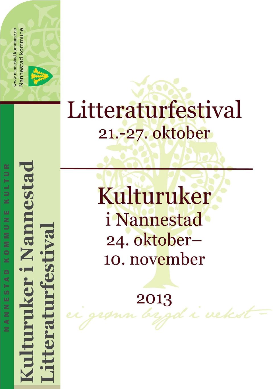 Kulturuker i