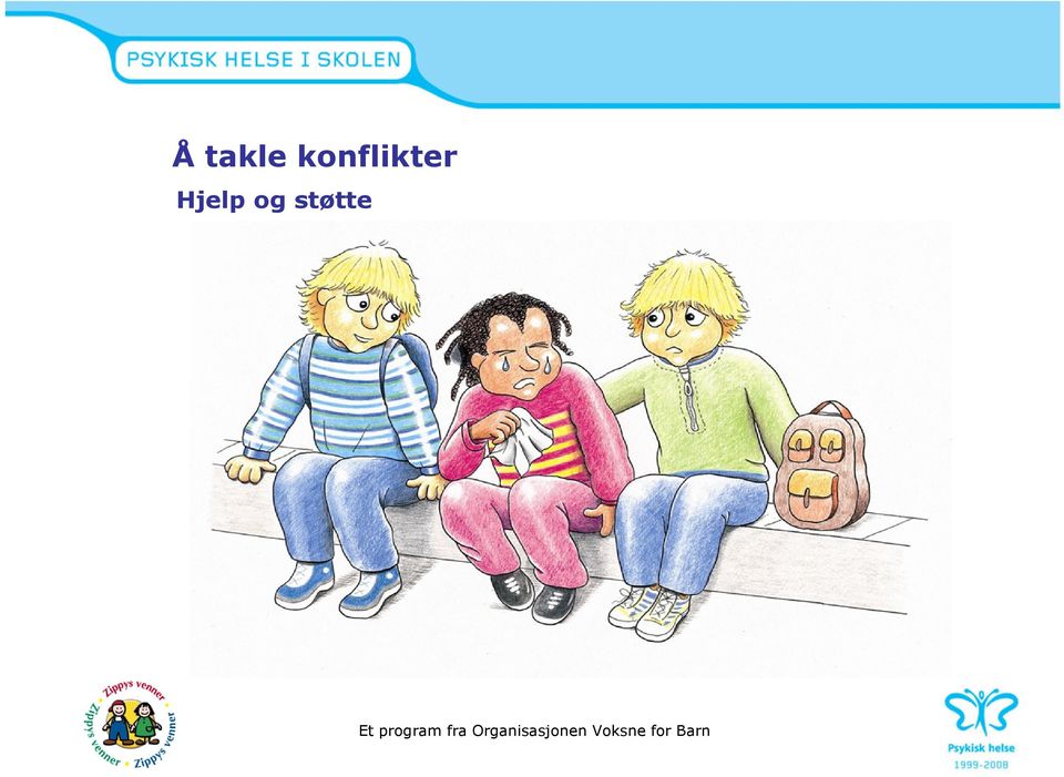 program fra