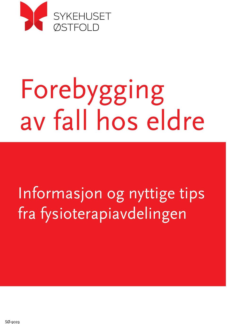 og nyttige tips fra