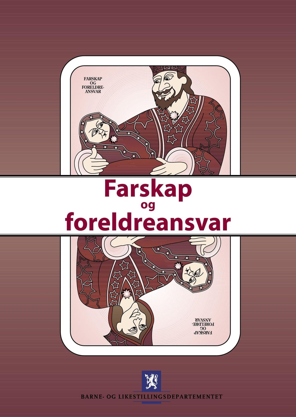 foreldreansvar 