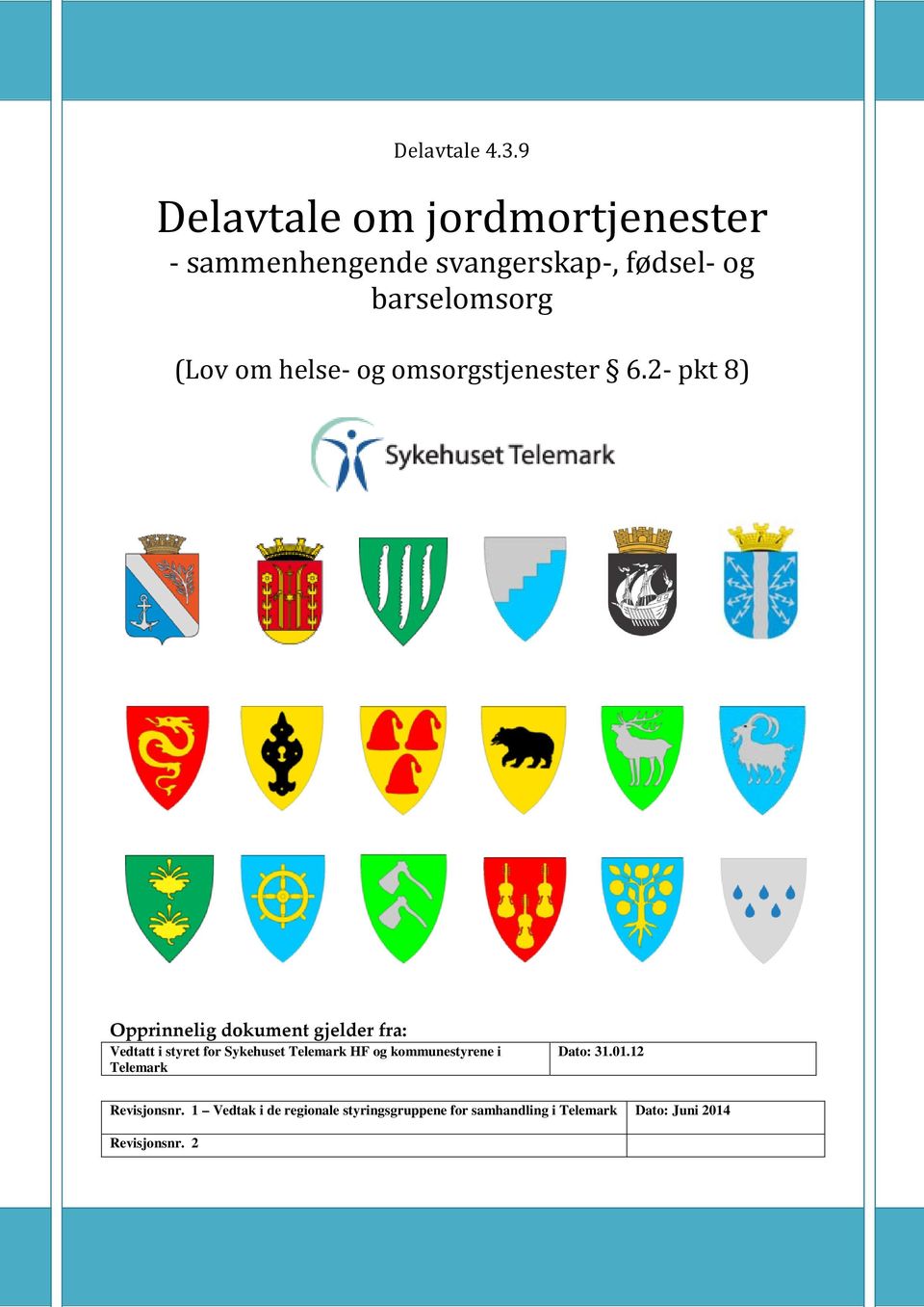 helse- og omsorgstjenester 6.