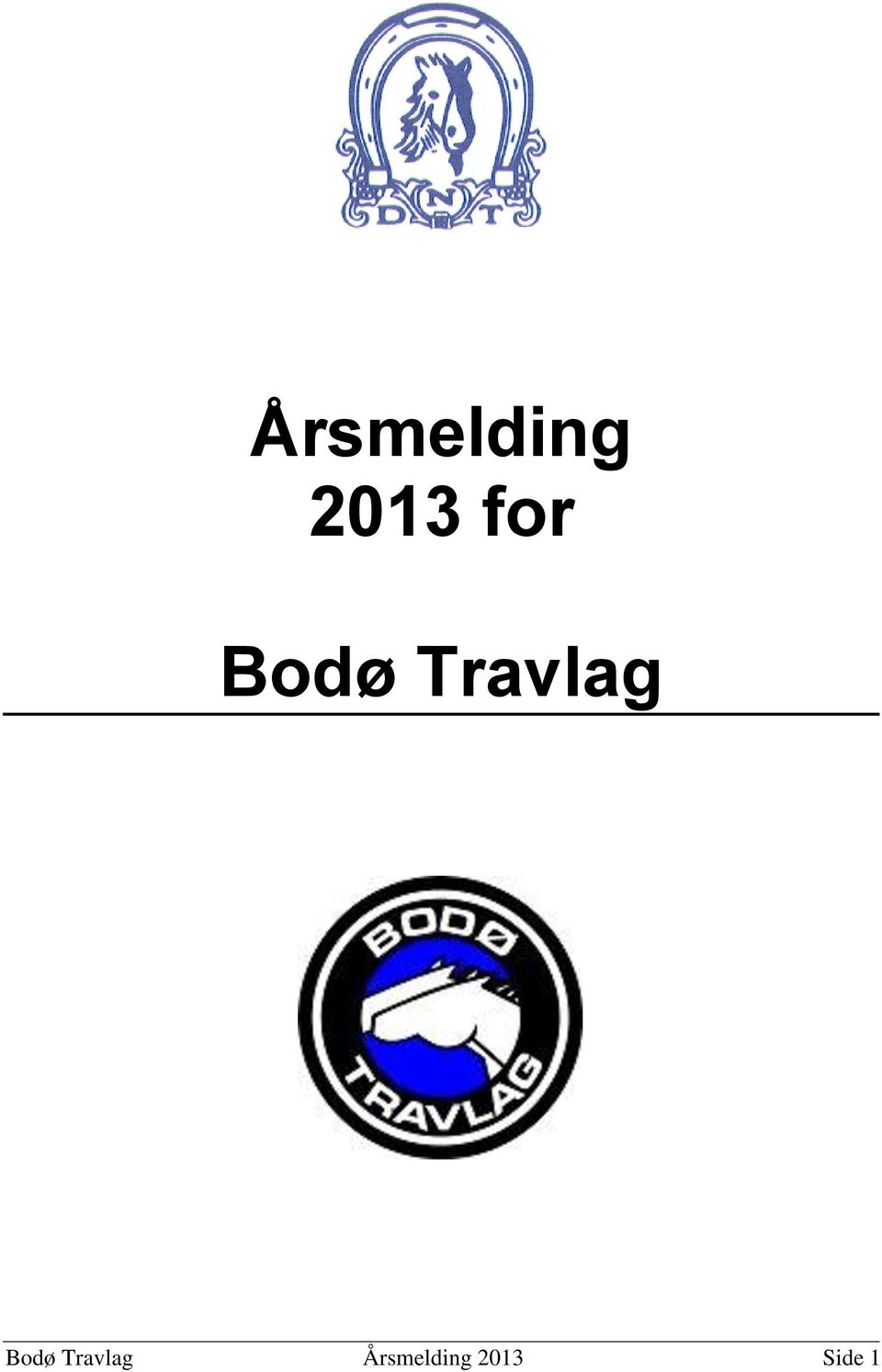 Bodø Travlag 