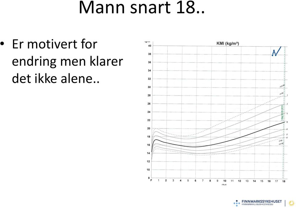 klarer det ikke