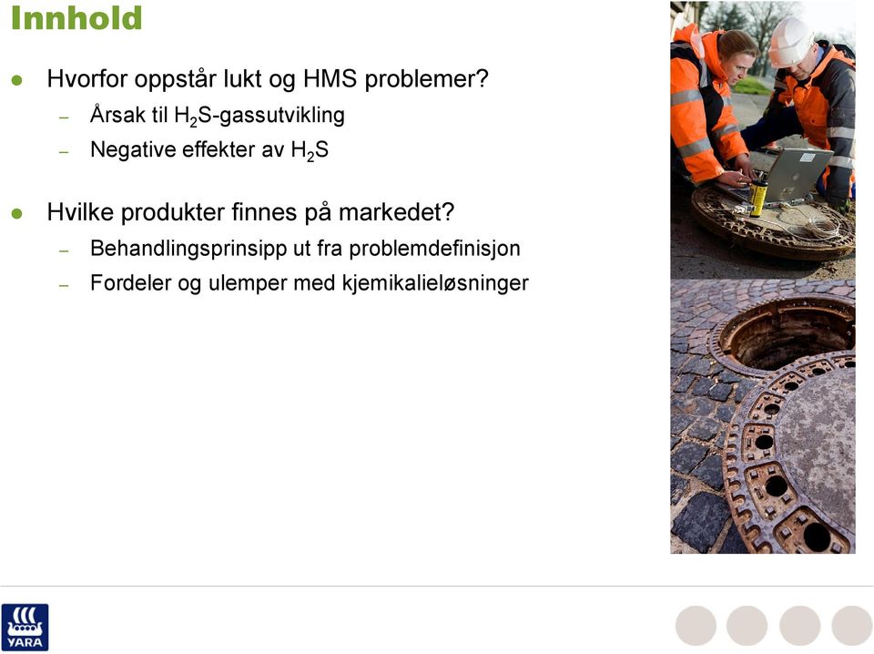 produkter finnes på markedet?