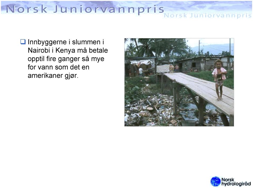 opptil fire ganger så mye