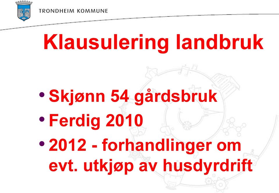 Ferdig 2010 2012 -