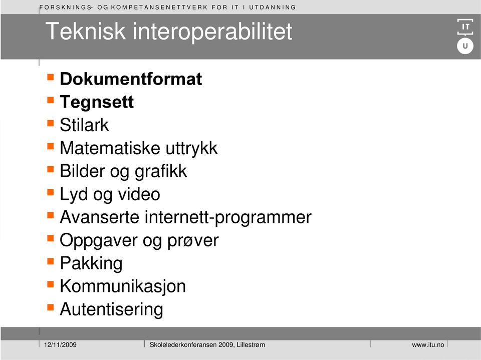 Pakking Kommunikasjon Matematiske uttrykk