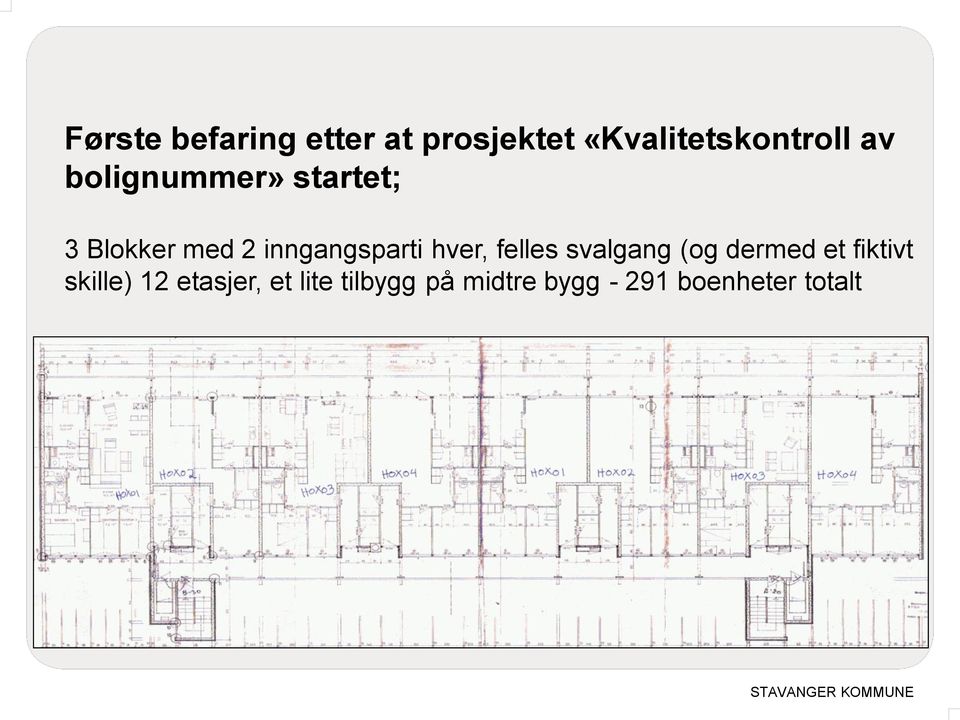 hver, felles svalgang (og dermed et fiktivt skille) 12