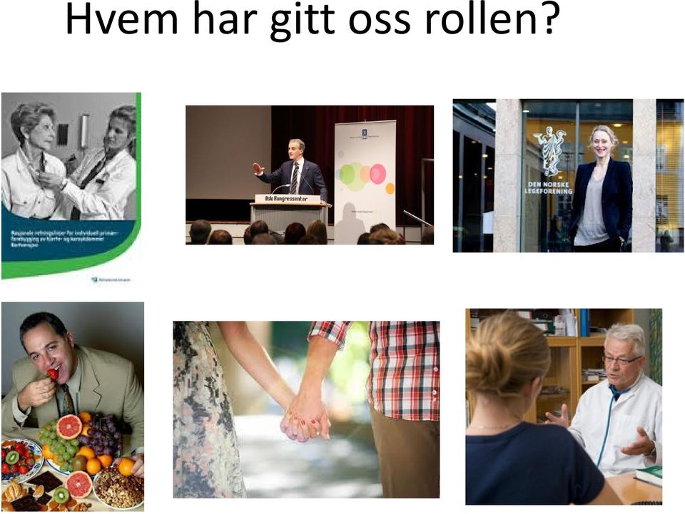 rollen?