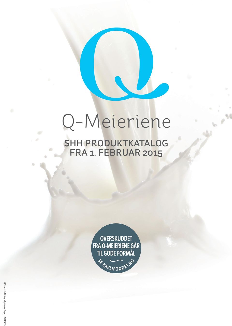 FEBRUAR 2015 Q