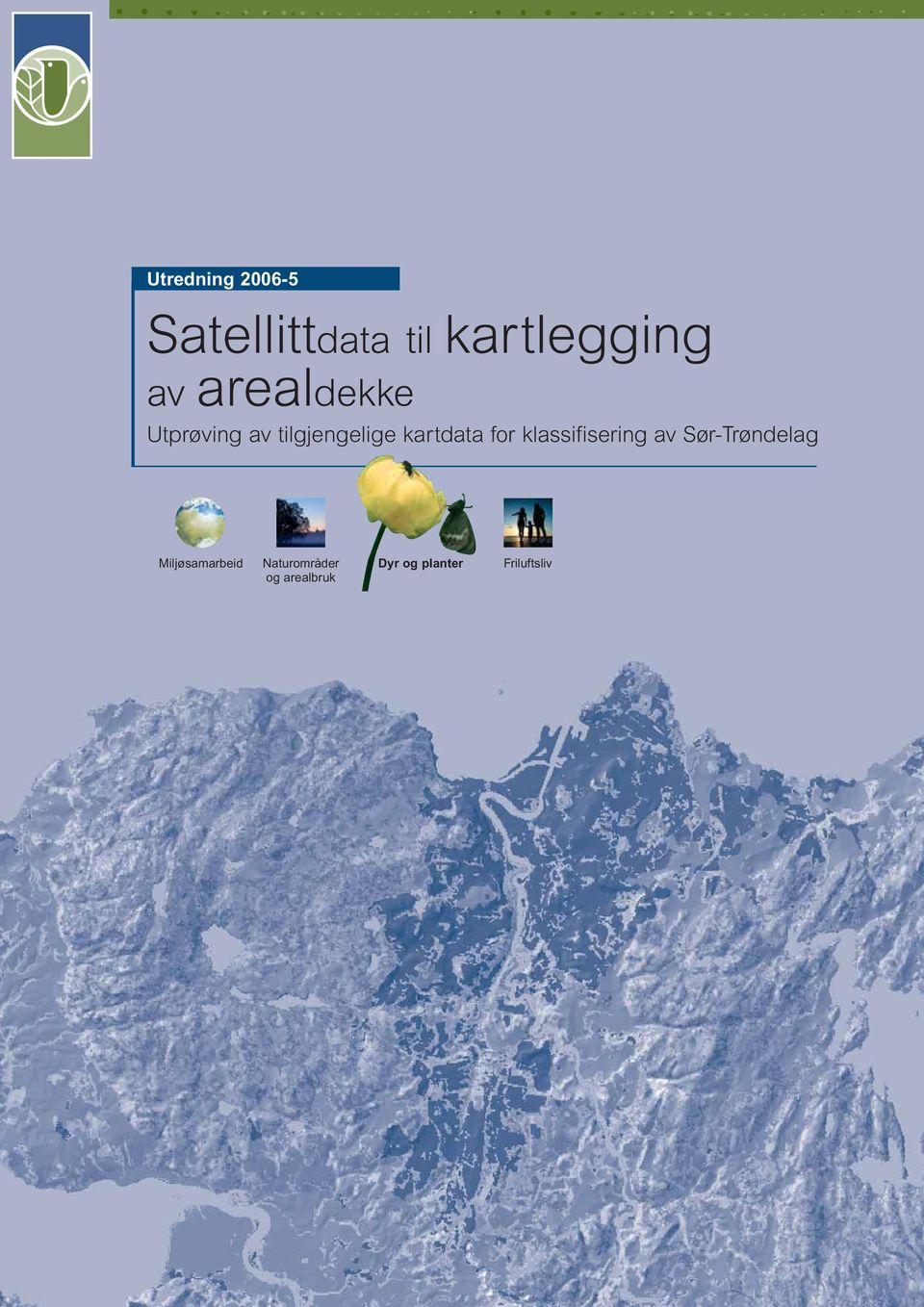 klassifisering av Sør-Trøndelag Miljøsamarbeid
