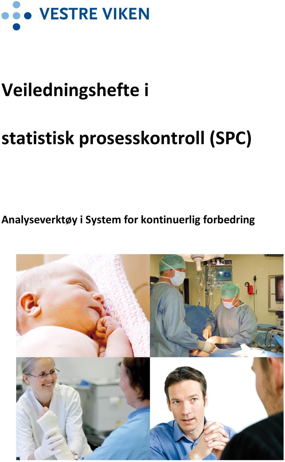 prosesskontroll (SPC)