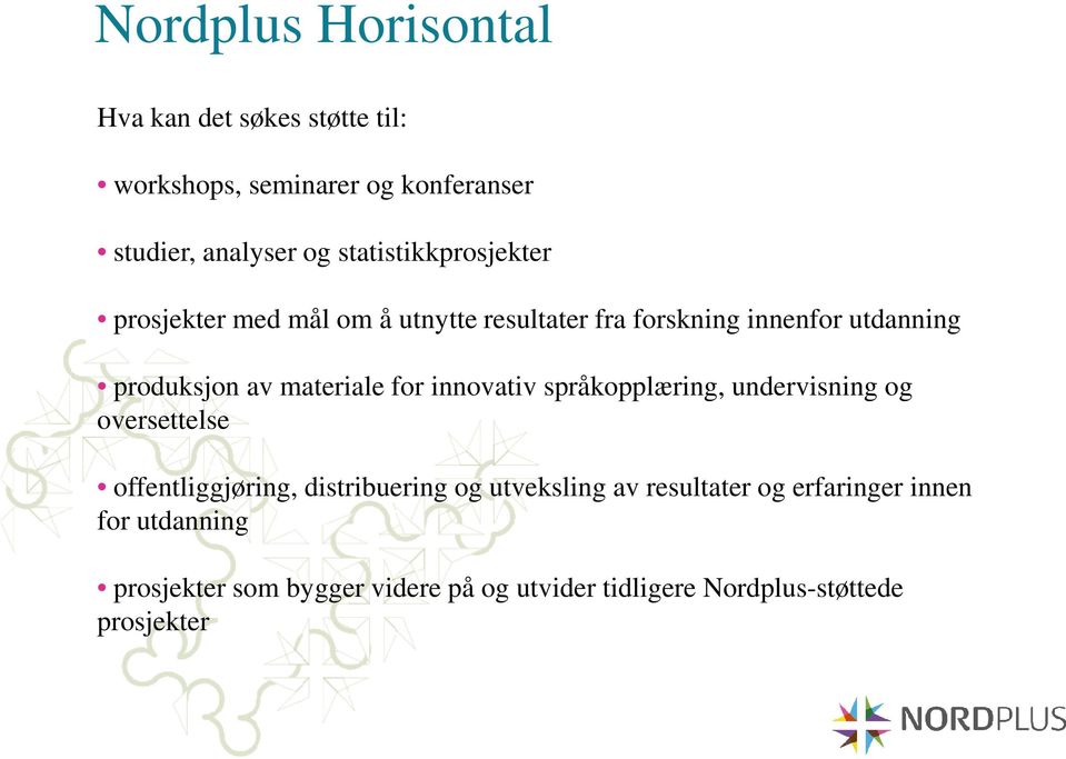 materiale for innovativ språkopplæring, undervisning og oversettelse offentliggjøring, distribuering og utveksling