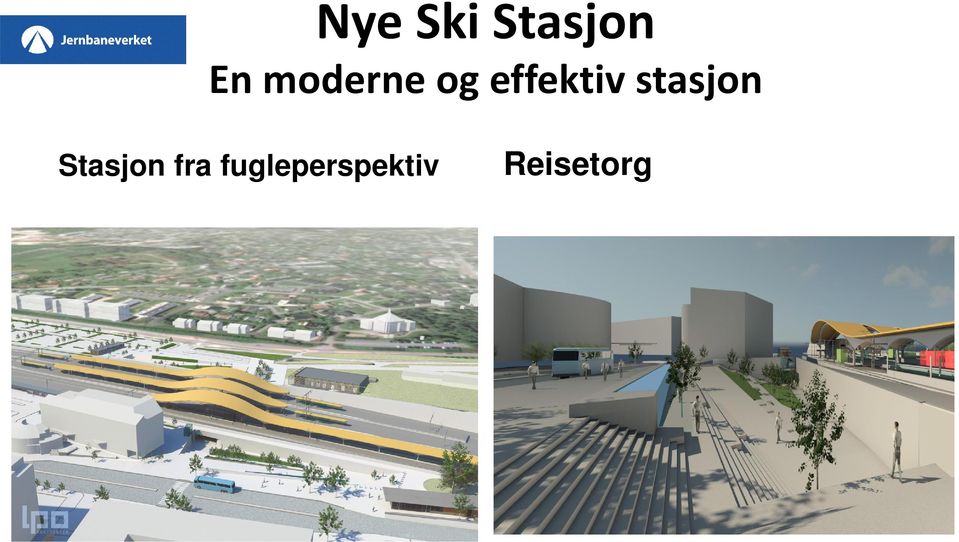 stasjon Stasjon fra