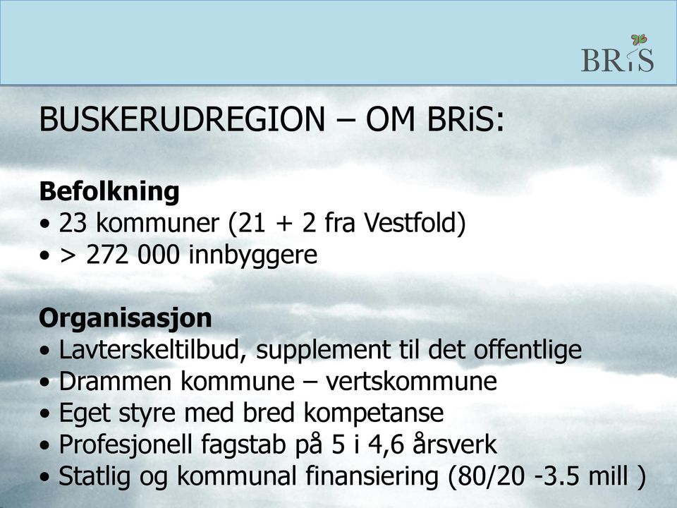 offentlige Drammen Hva du skal kommune gjøre er avhengig vertskommune av situasjonen barnet er i, Eget