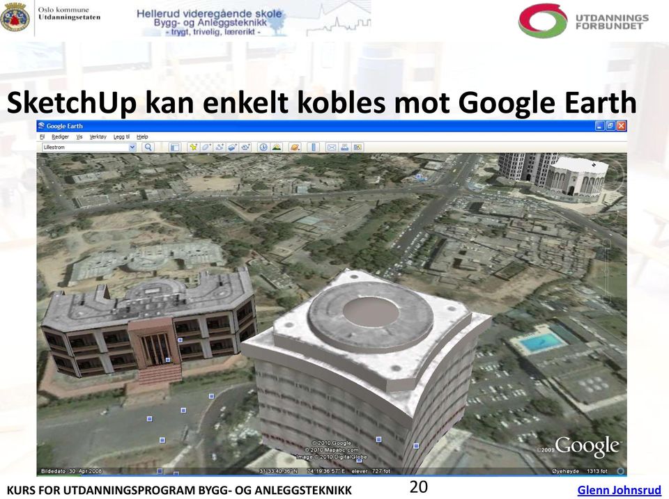 mot Google