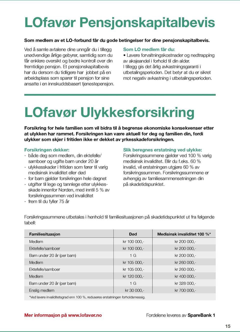 Et pensjonskapitalbevis har du dersom du tidligere har jobbet på en arbeidsplass som sparer til pensjon for sine ansatte i en innskuddsbasert tjenestepensjon.