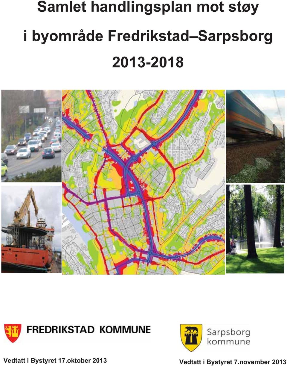 2013-2018 Vedtatt i Bystyret 17.