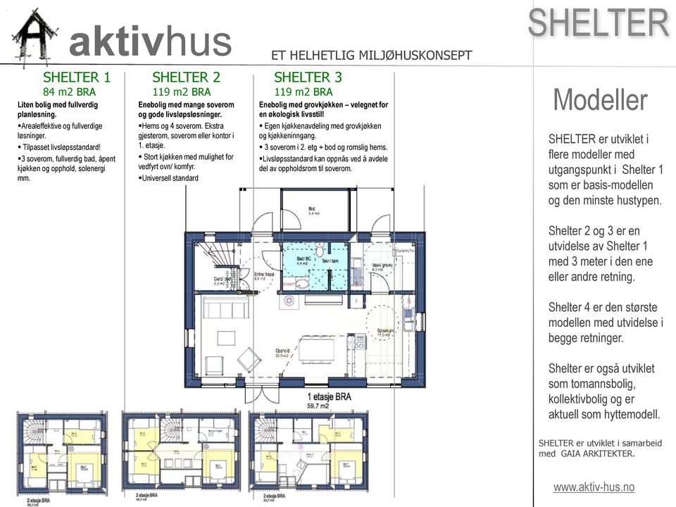 Ekstra gjesterom, soverom eller kontor i 1. etasje. Stort kjøkken med mulighet for vedfyrt ovn/ komfyr.