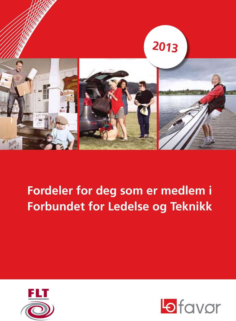 i Forbundet for