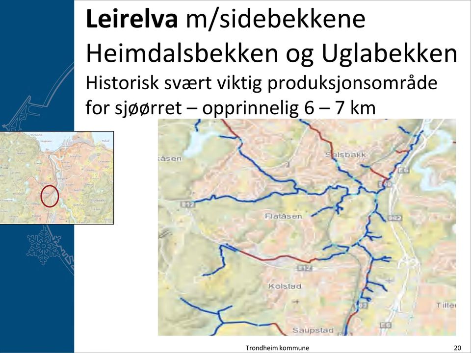 Historisk svært viktig