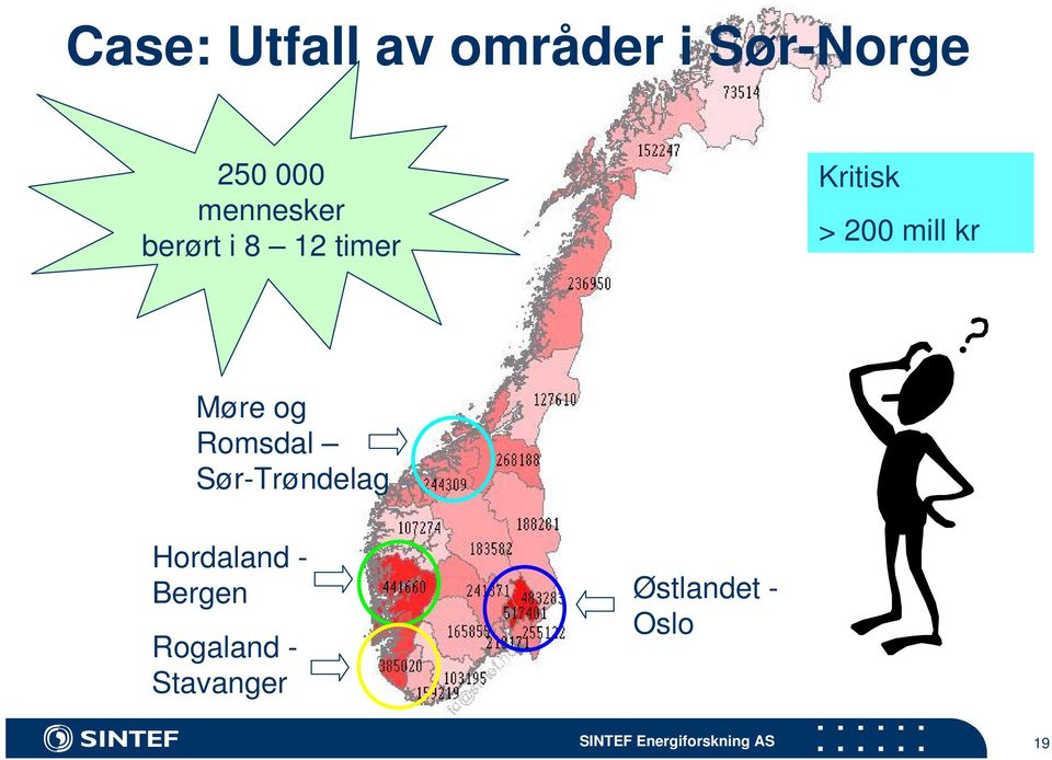 mill kr Møre og Romsdal Sør-Trøndelag
