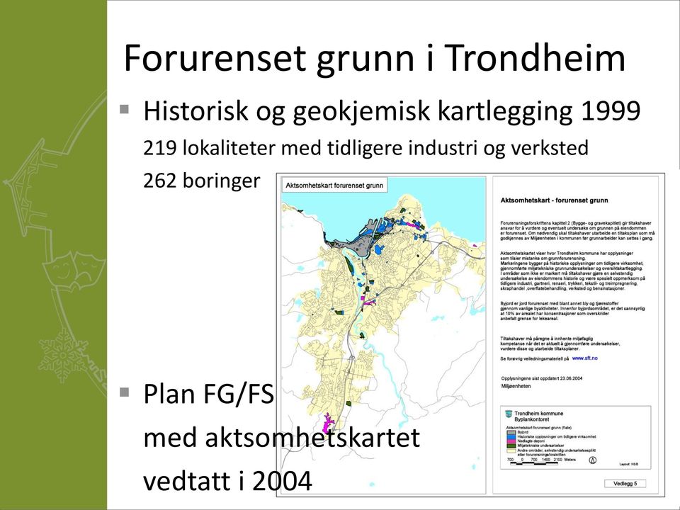 med tidligere industri og verksted 262