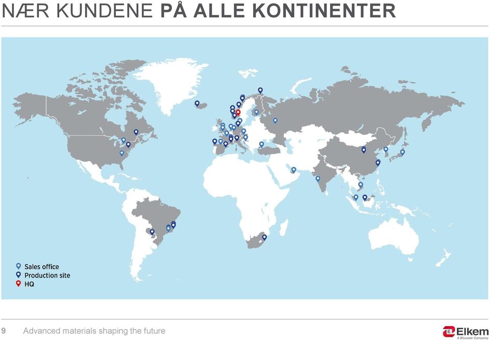 PÅ ALLE