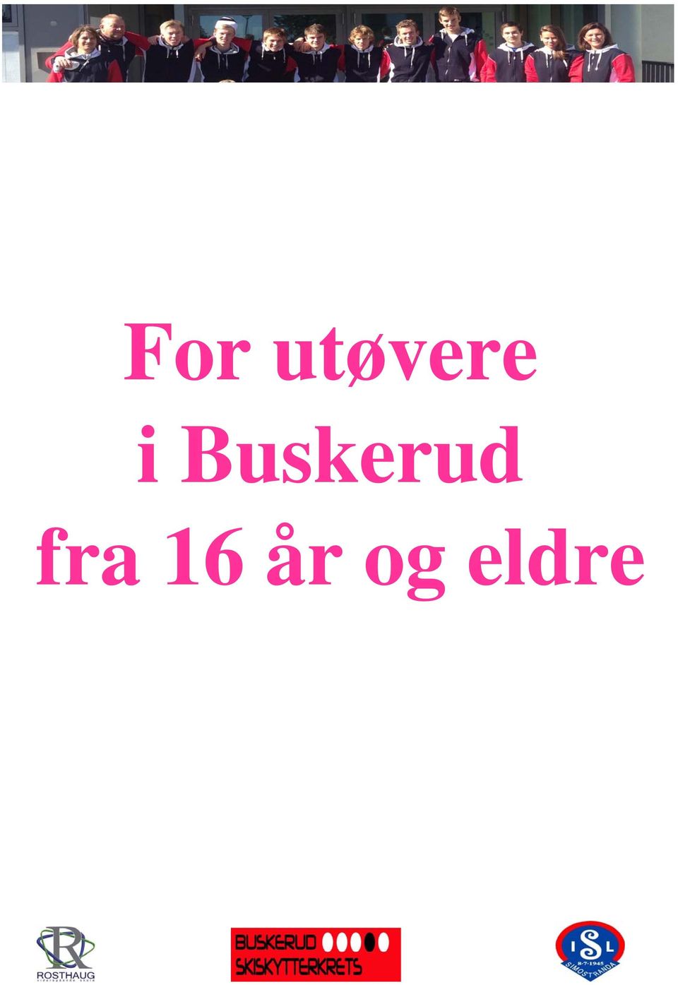 Buskerud