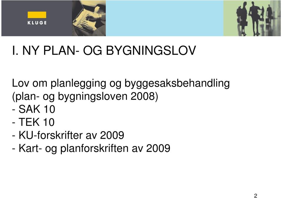 bygningsloven 2008) - SAK 10 - TEK 10 -