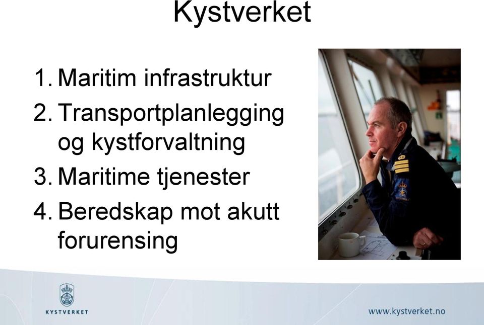 Transportplanlegging og