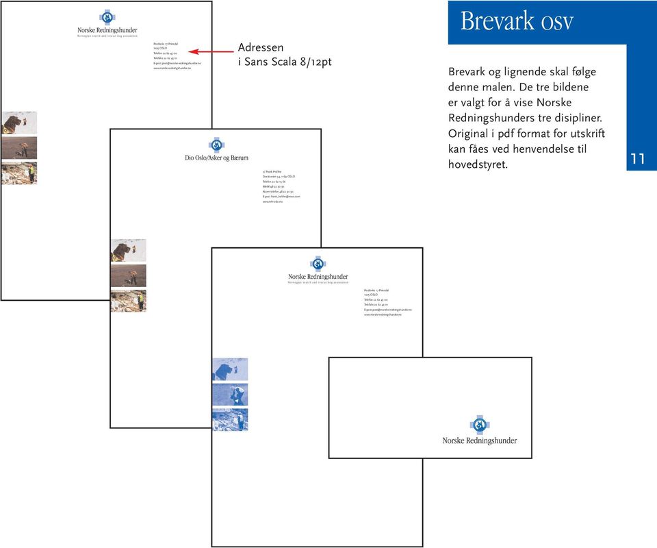 Original i pdf format for utskrift kan fåes ved henvendelse til hovedstyret.