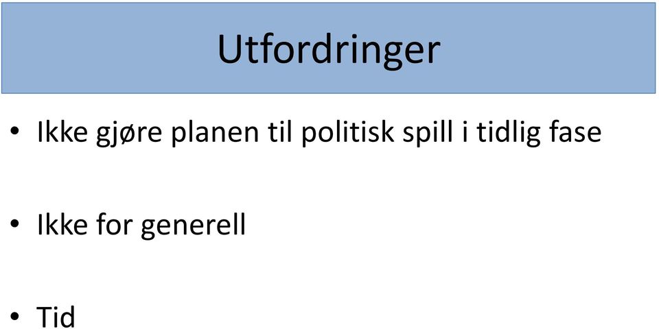 politisk spill i