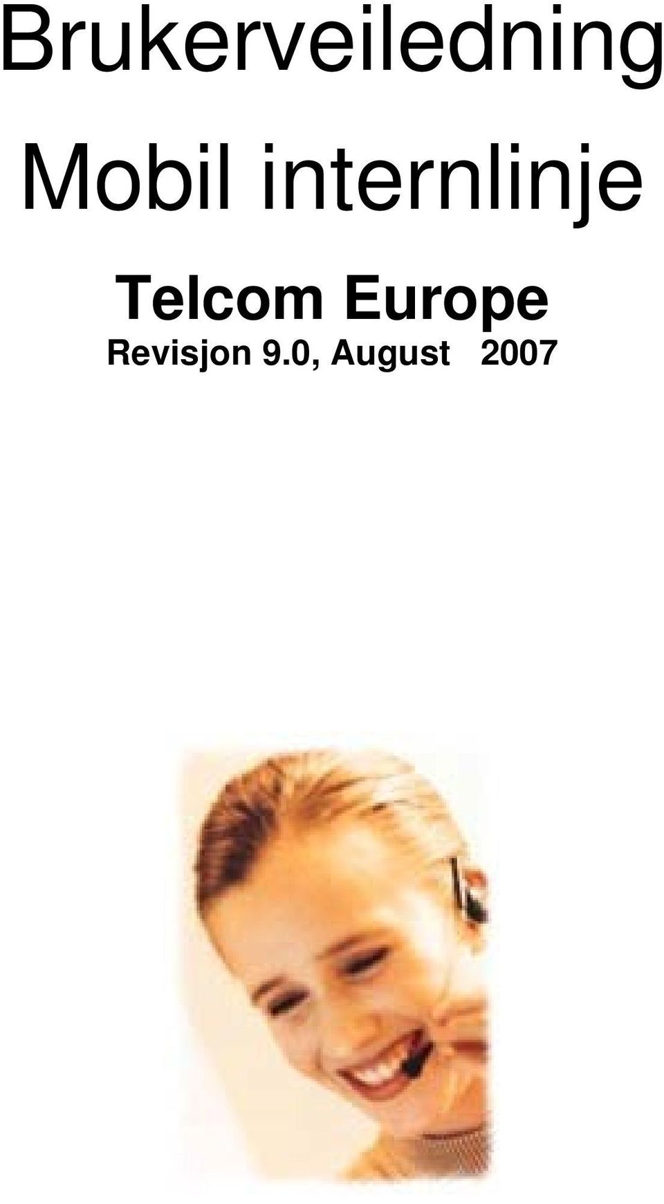 Telcom Europe