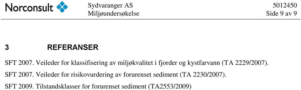 2229/2007). SFT 2007.