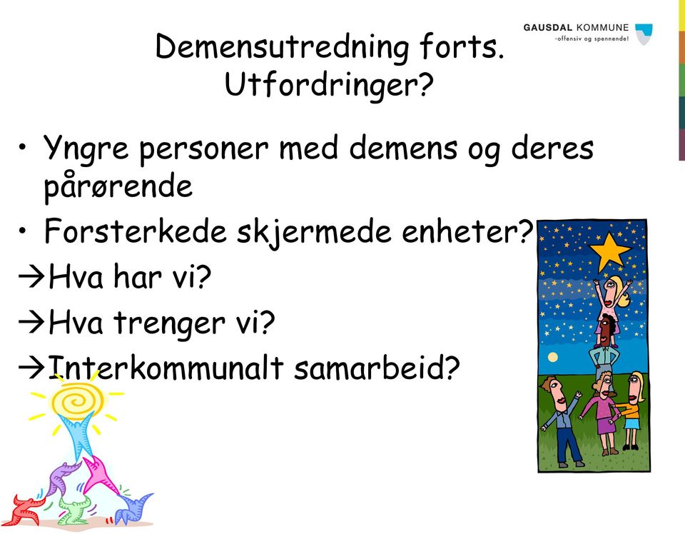 pårørende Forsterkede skjermede enheter?