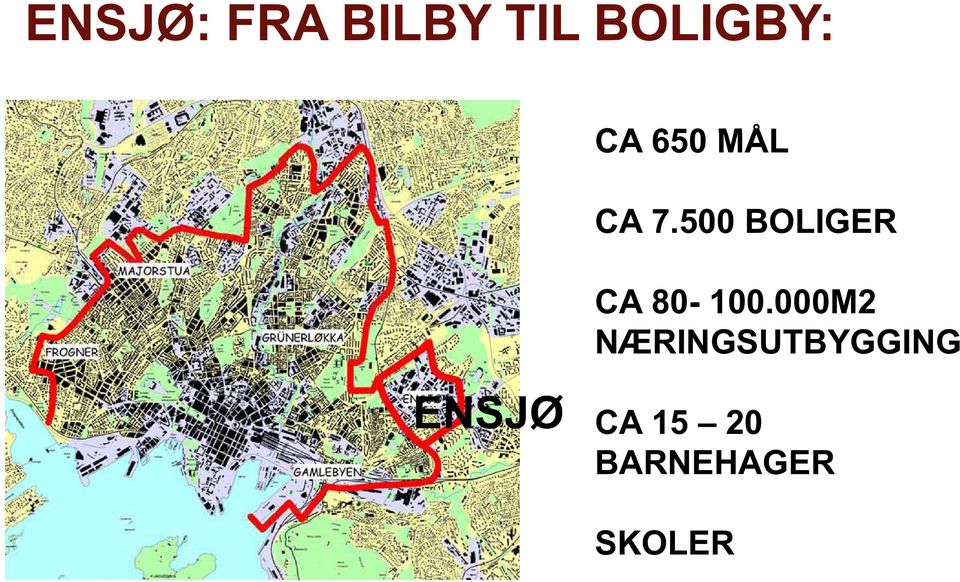 500 BOLIGER CA 80-100.